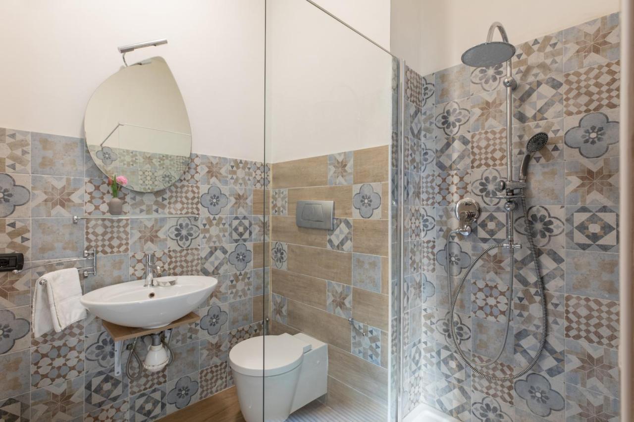 Flaminiarooms Ρώμη Εξωτερικό φωτογραφία