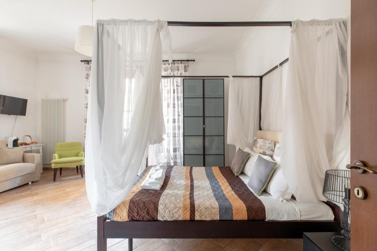 Flaminiarooms Ρώμη Εξωτερικό φωτογραφία